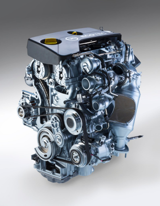 Illustration for article titled Sorry Torchinsky, but GM's Ecotec 3-cylinder is the Future of Gasoline Engines